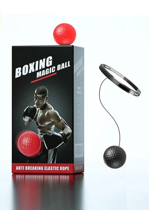 Personalized Reflex Ball in Lebanon with FREE Shipping - Rakquiz