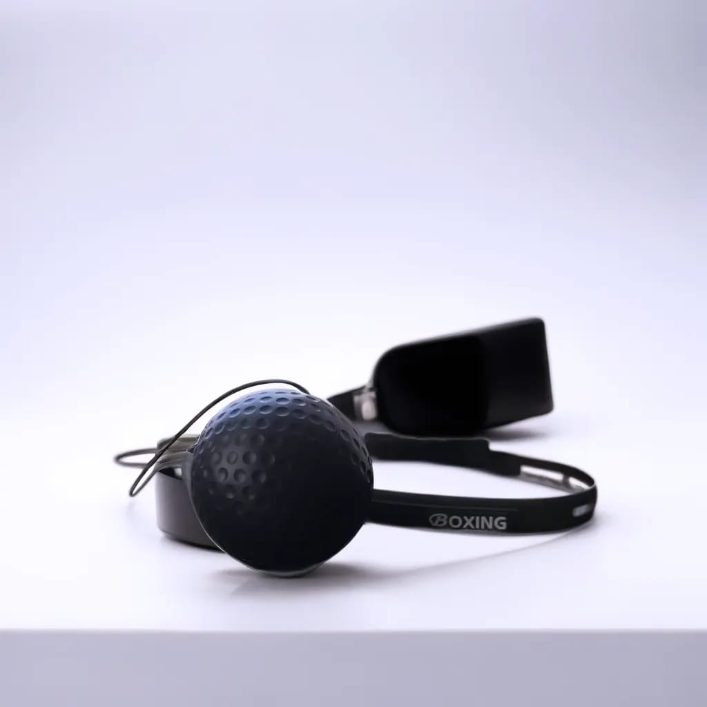 Personalized Reflex Ball in Lebanon with FREE Shipping - Rakquiz